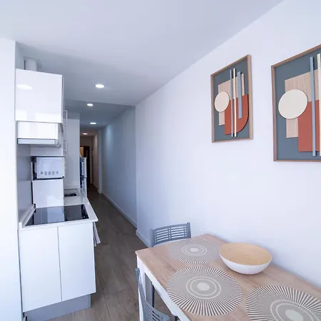 Διαμέρισμα Avenida 40 *