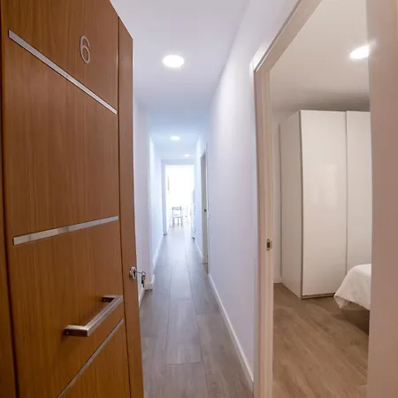 דירה Avenida 40 *