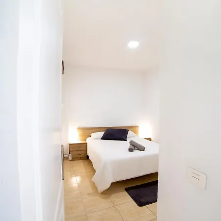 Avenida 40 아파트 베신다리오