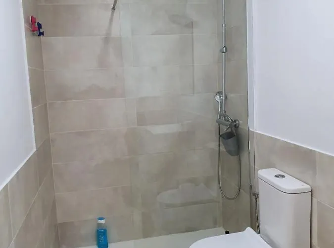 Avenida 40 Apartament