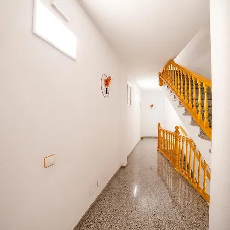 Appartement Avenida 40 *