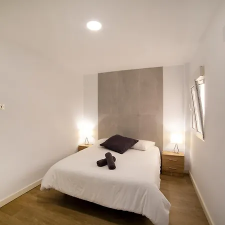 Avenida 40 Appartement Vecindario (Gran Canaria)