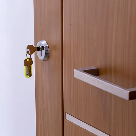 Appartement Avenida 40 Vecindario (Gran Canaria)