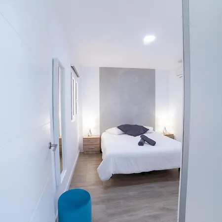 Appartement Avenida 40
