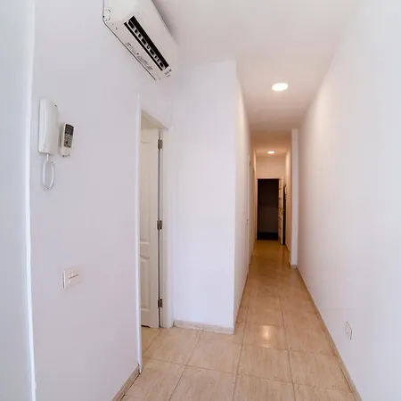 Appartement Avenida 40