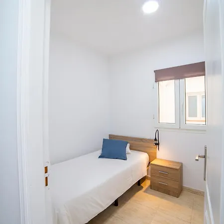 Avenida 40 Appartement Vecindario (Gran Canaria)