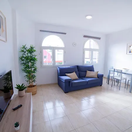 Appartement Avenida 40 *