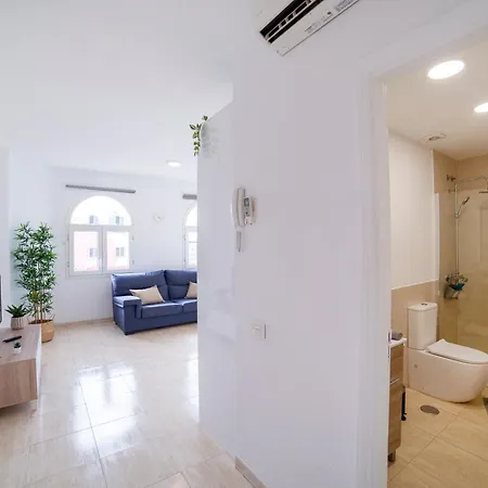 Appartement Avenida 40