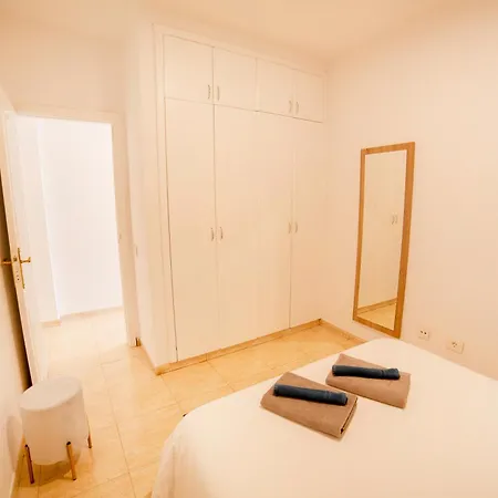 Avenida 40 Appartement