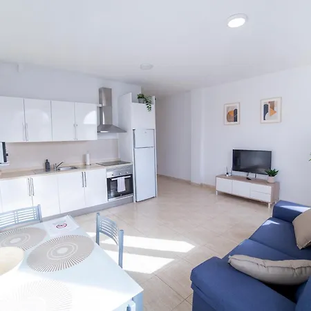 Avenida 40 Appartement *