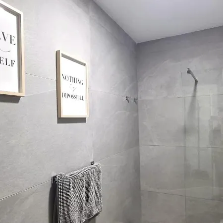Avenida 40 Appartement Vecindario (Gran Canaria)