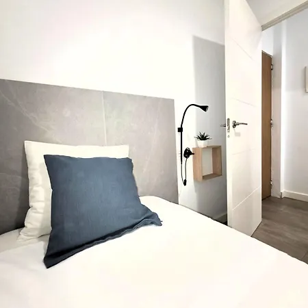 Apartament Avenida 40