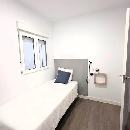 Avenida 40 Apartament *