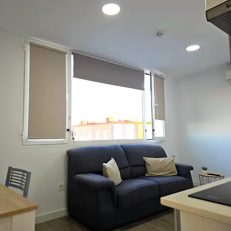 Apartament Avenida 40