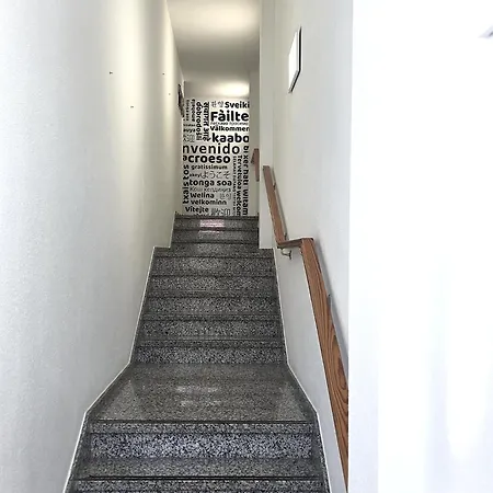 Apartment Avenida 40 Vecindario (Gran Canaria)