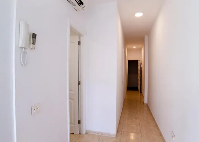 Apartment Avenida 40