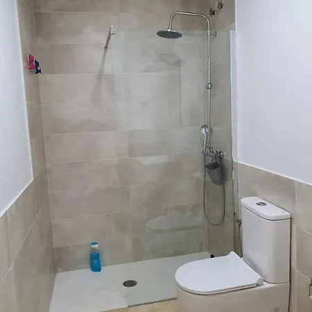 Avenida 40 Apartment