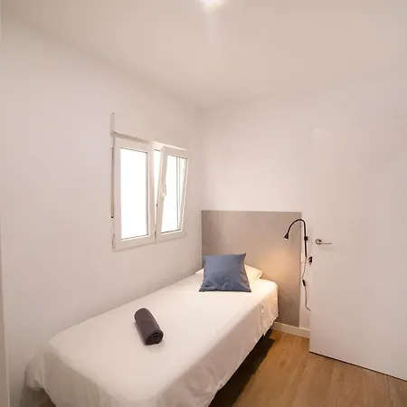 Apartment Avenida 40