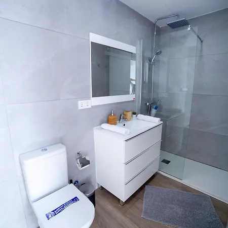 Avenida 40 Apartment Vecindario (Gran Canaria)