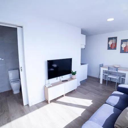 Avenida 40 Vecindario (Gran Canaria)