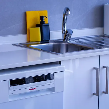 Apartment Avenida 40 Vecindario (Gran Canaria)