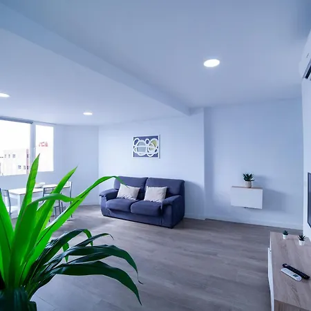 Apartment Avenida 40 *