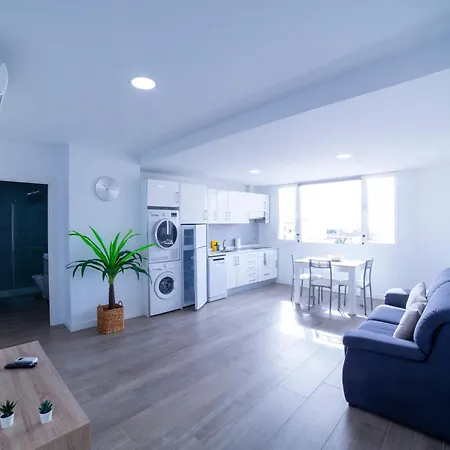Avenida 40 Apartamento Vecindario (Gran Canaria)