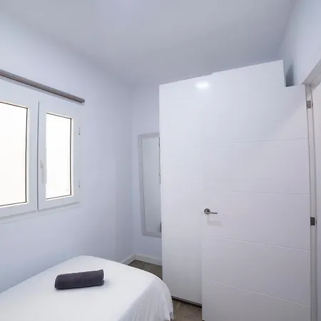 Avenida 40 Vecindario (Gran Canaria)