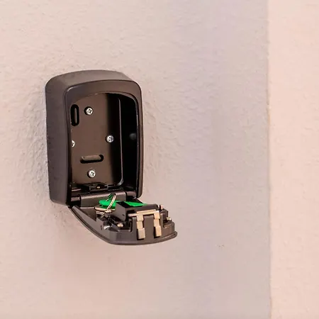 Avenida 40 Vecindario (Gran Canaria)