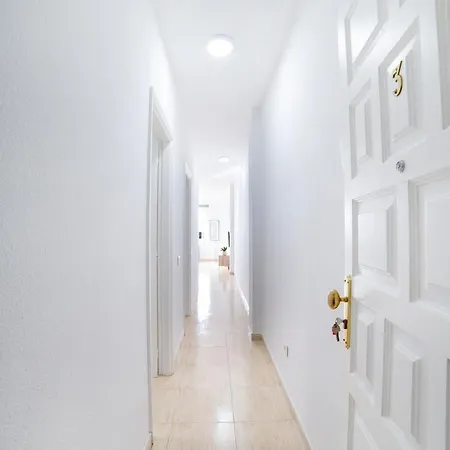 Avenida 40 Apartment