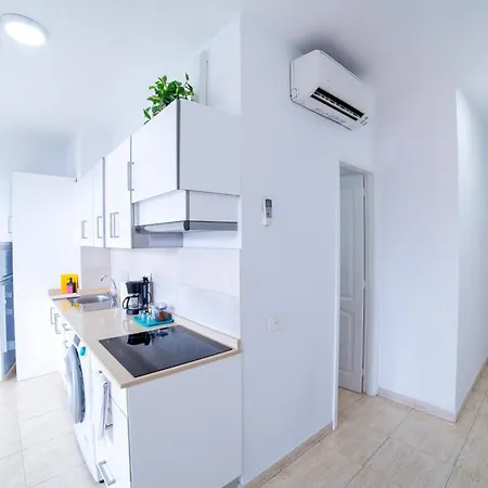 Apartment Avenida 40 *