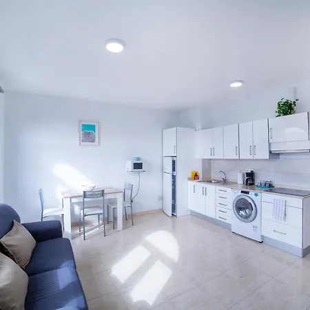 Avenida 40 Apartment *