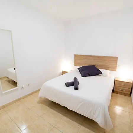 Avenida 40 Apartment *