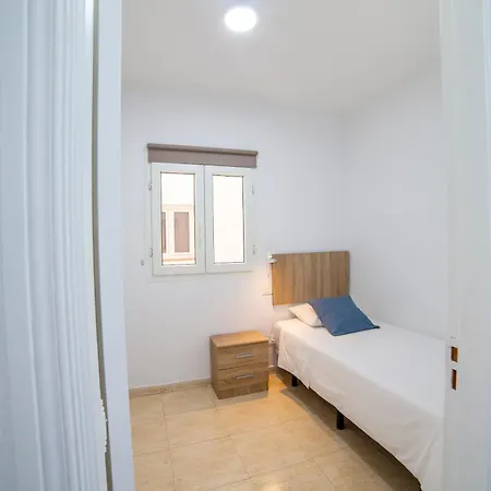 Appartement Avenida 40