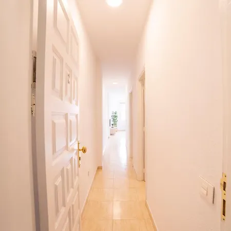 Avenida 40 Apartment