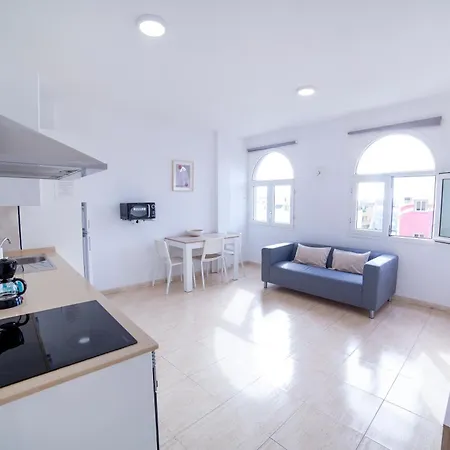 Avenida 40 Apartment