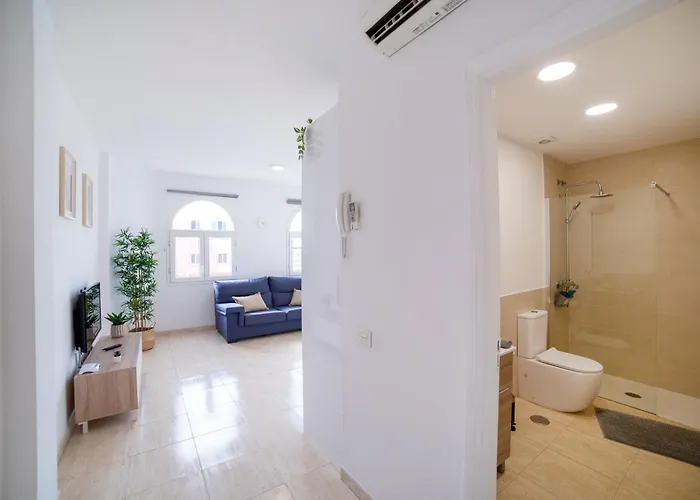 아파트 Avenida 40