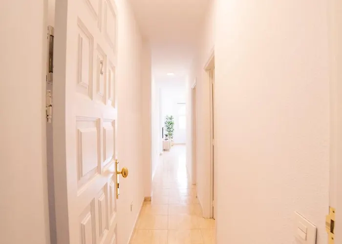 Avenida 40 아파트